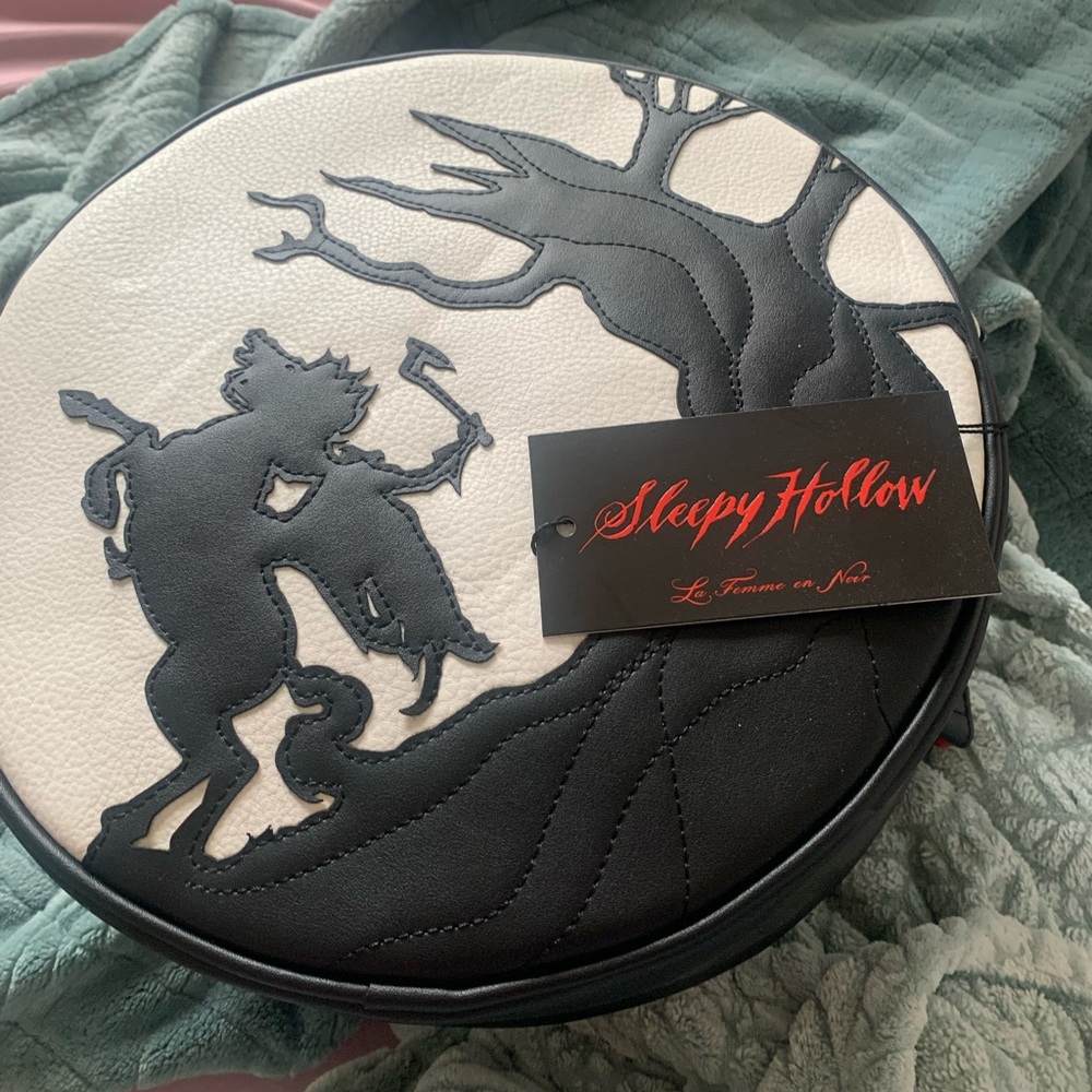 Sleepy Hollow Bag